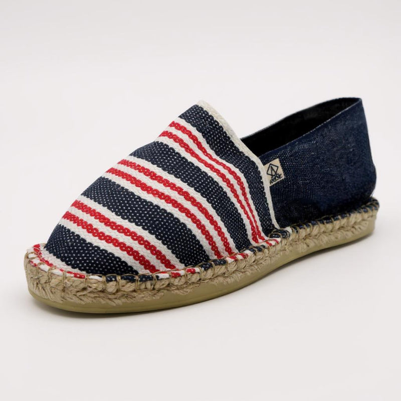 Espadrille Arsène Miaritze
