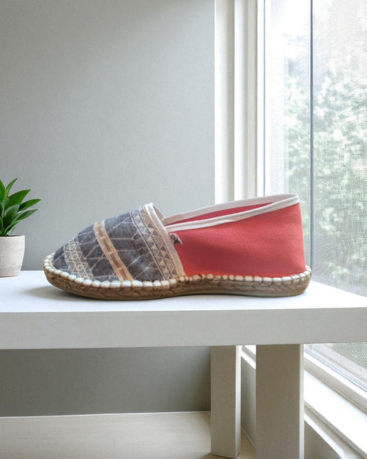 Espadrille Arsène Arequipa