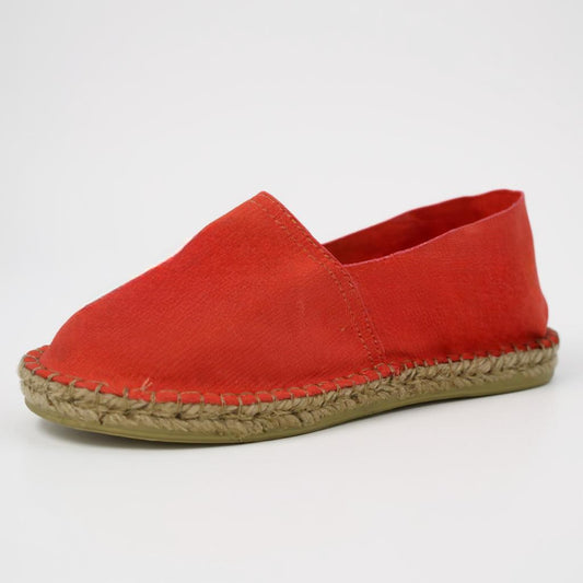 Espadrille Arsène Corail