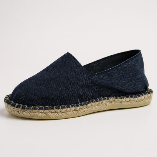 Espadrille Arsène Denim