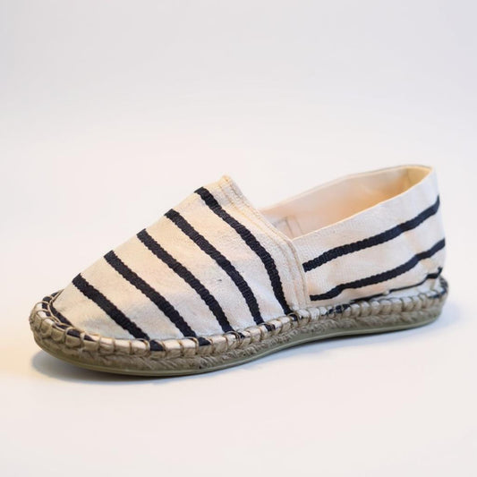 Espadrille Arsène Marinière
