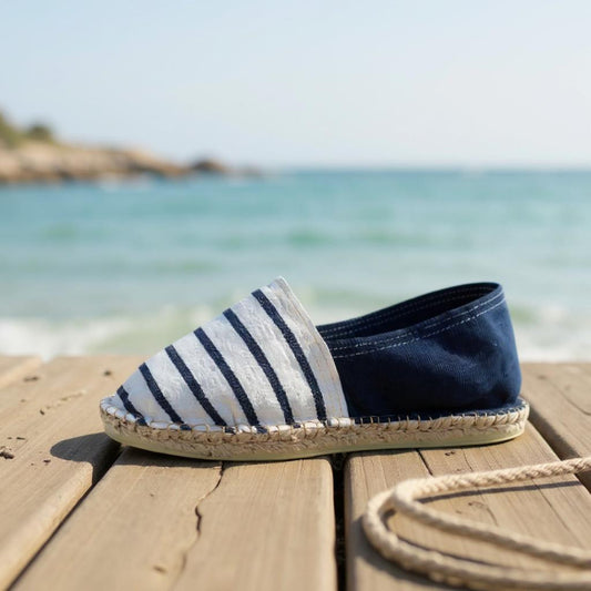 Espadrille Arsène Melt blue