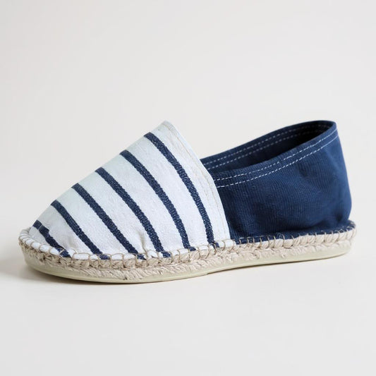 Espadrille Arsène Melt blue