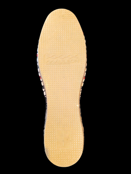 Espadrille Arsène Arequipa